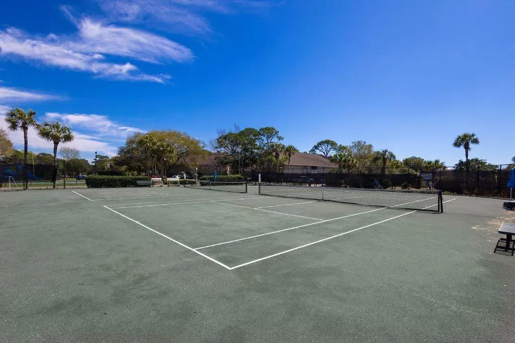 Golf Course 95B Villa Destin