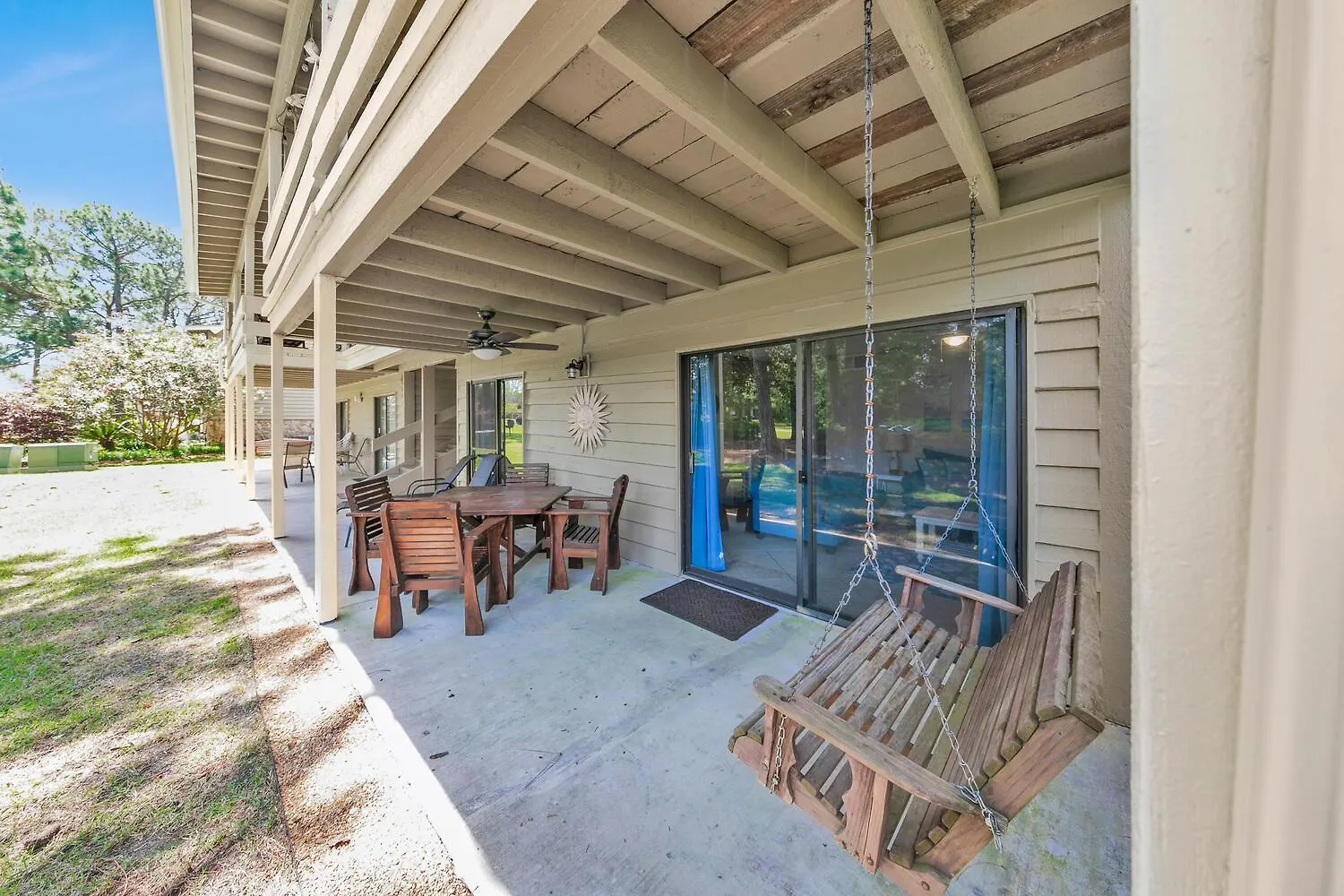 Golf Course 95B Villa Destin Holiday home