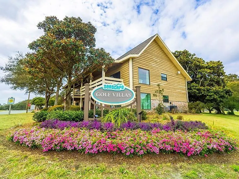 Holiday home Golf Course 95B Villa Destin