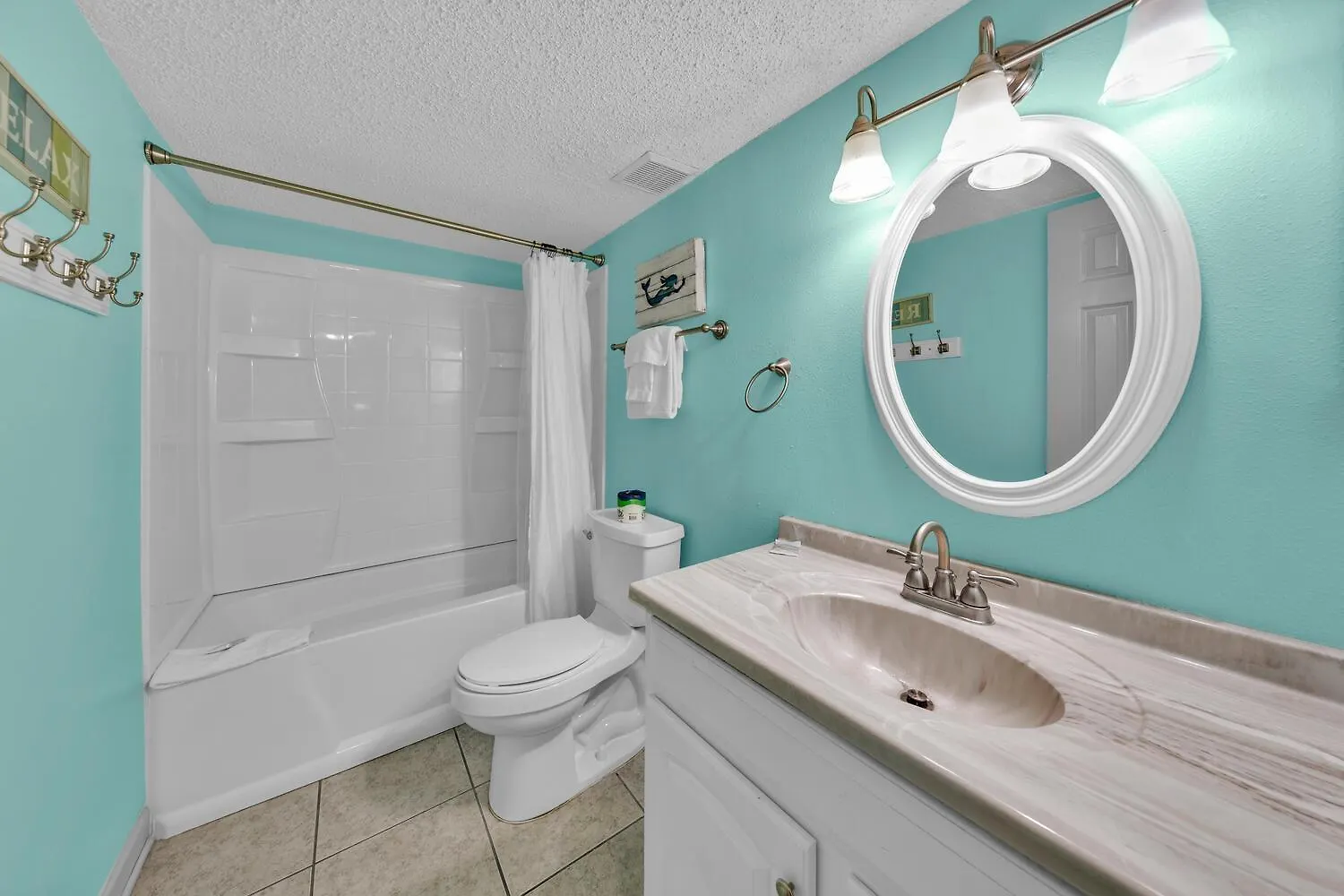 Holiday home Golf Course 95B Villa Destin