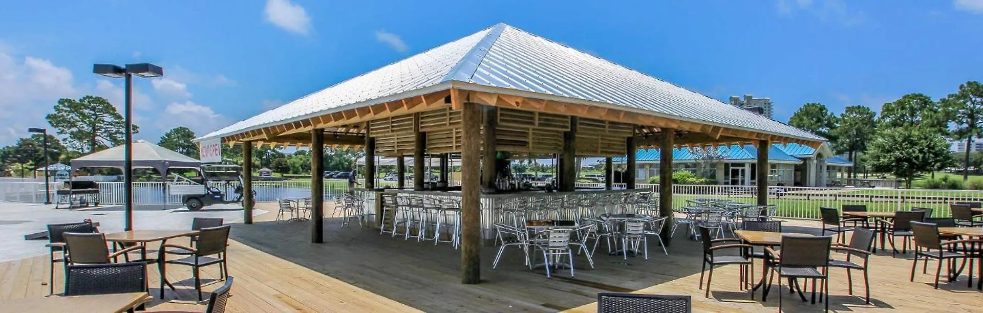 Golf Course 95B Villa Destin Holiday home