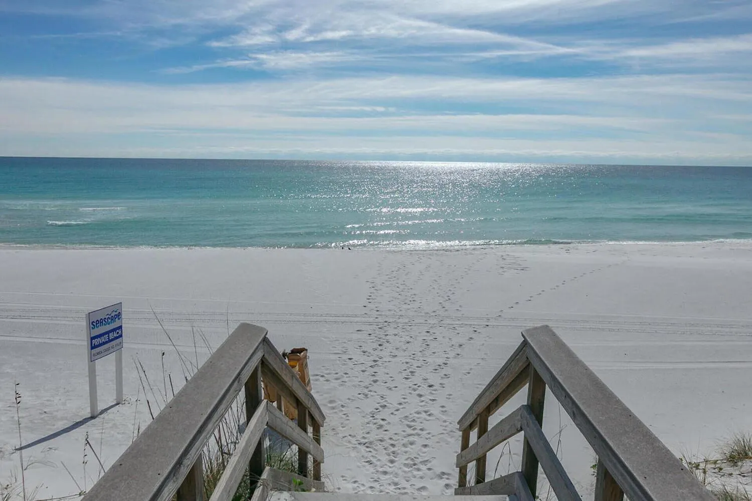 Holiday home Golf Course 95B Villa Destin United States