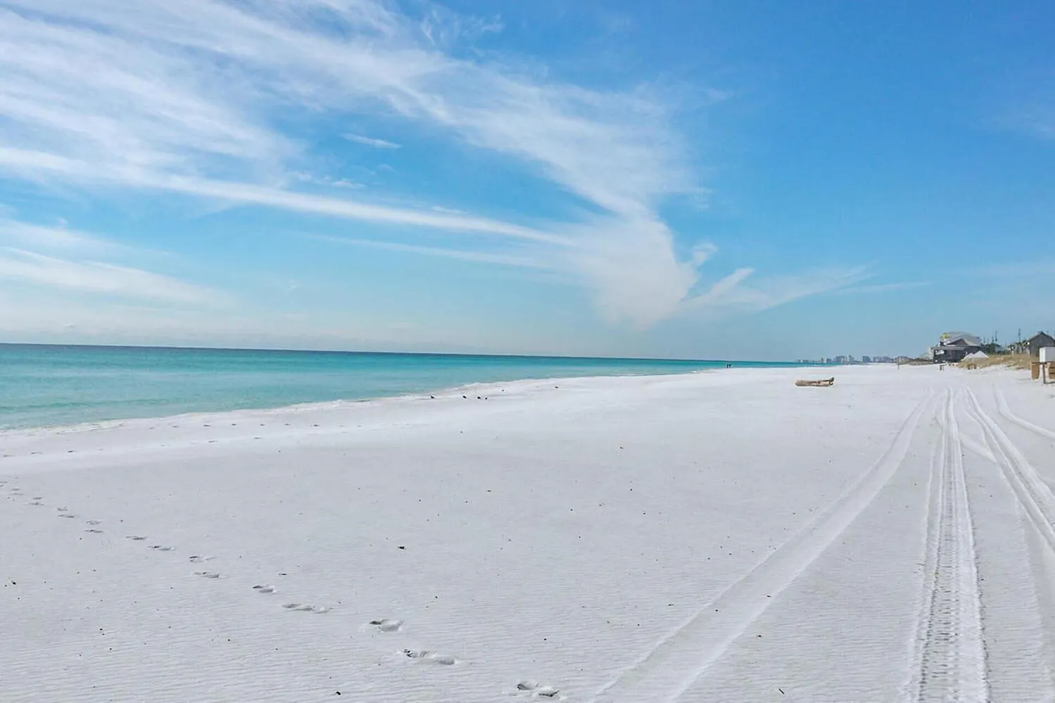 Golf Course 95B Villa Destin