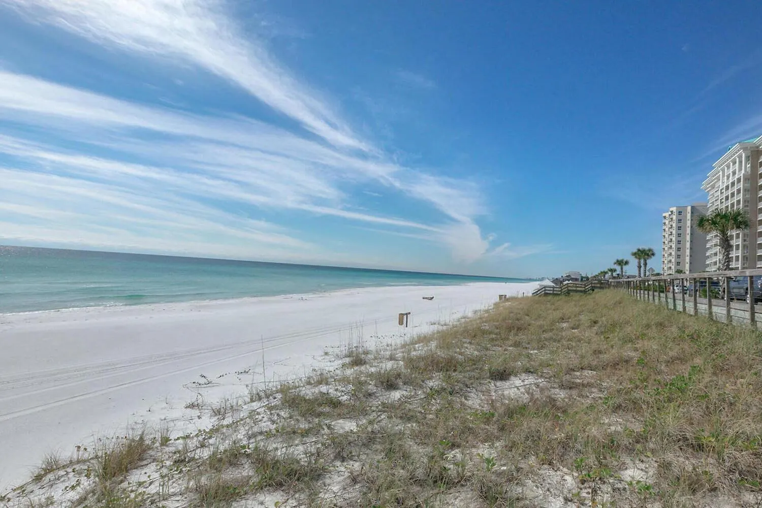 Holiday home Golf Course 95B Villa Destin