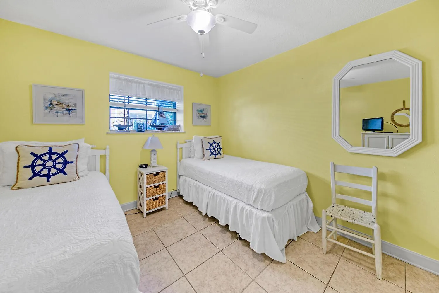 Golf Course 95B Villa Destin