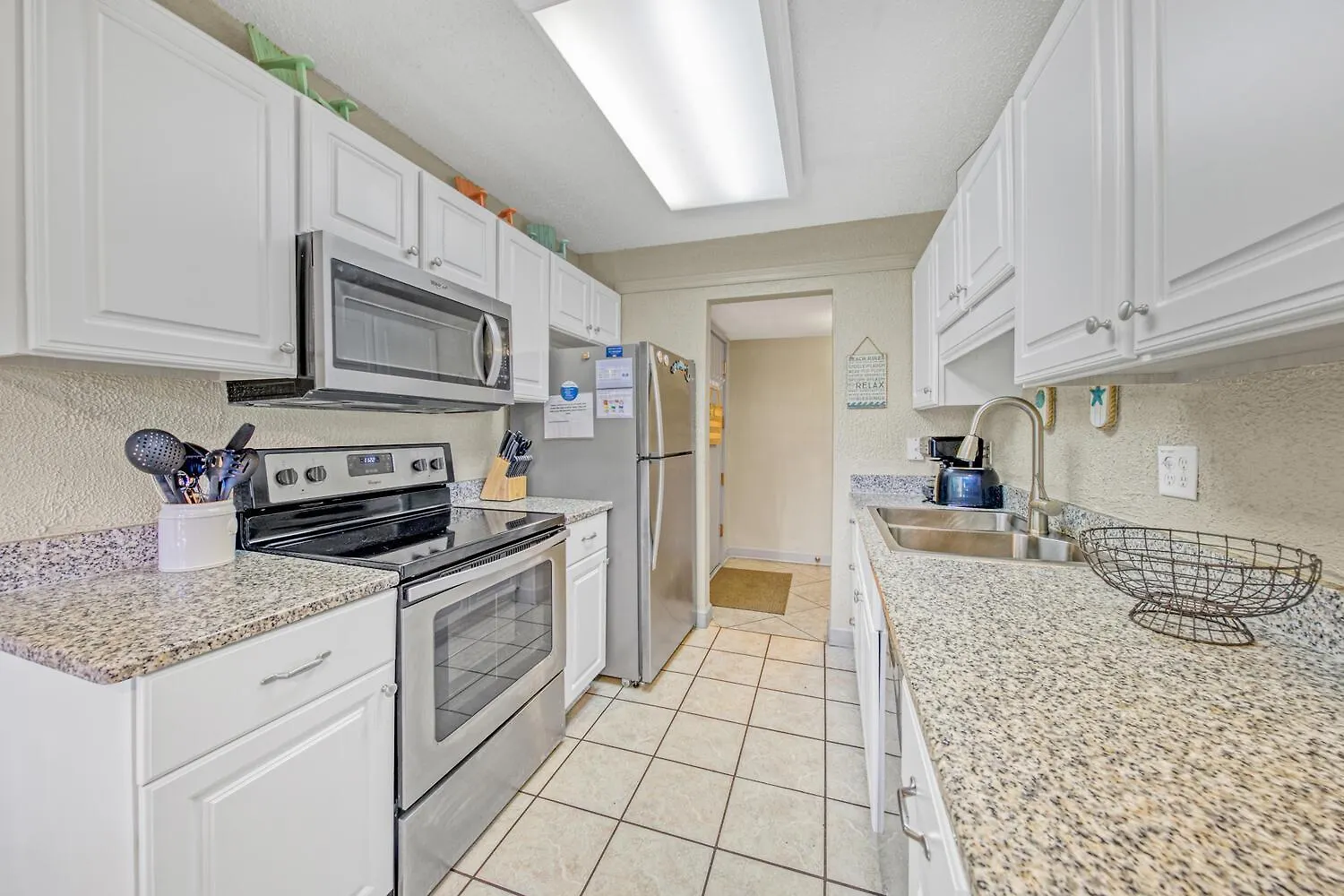 Holiday home Golf Course 95B Villa Destin United States