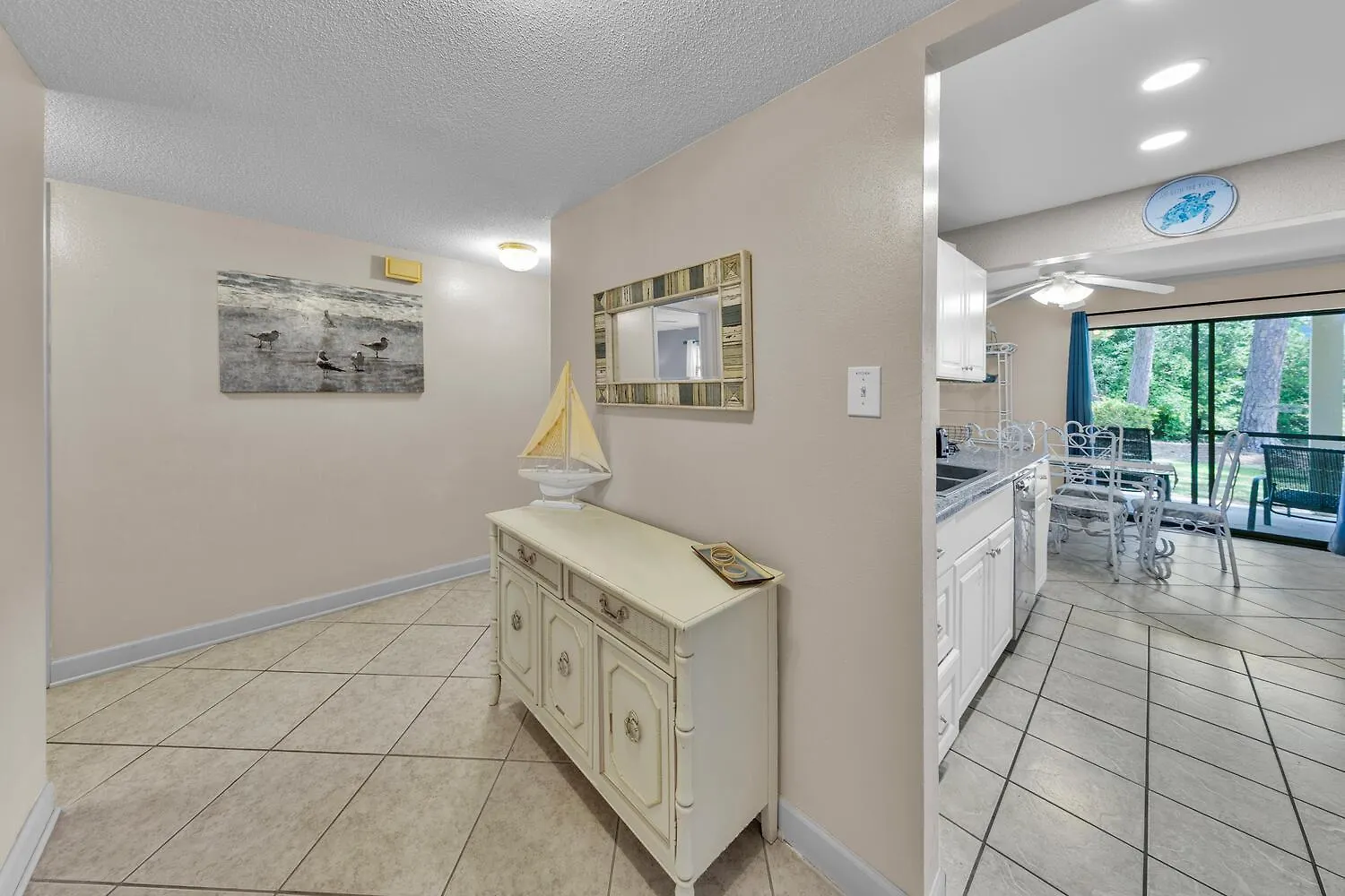 Golf Course 95B Villa Destin Holiday home