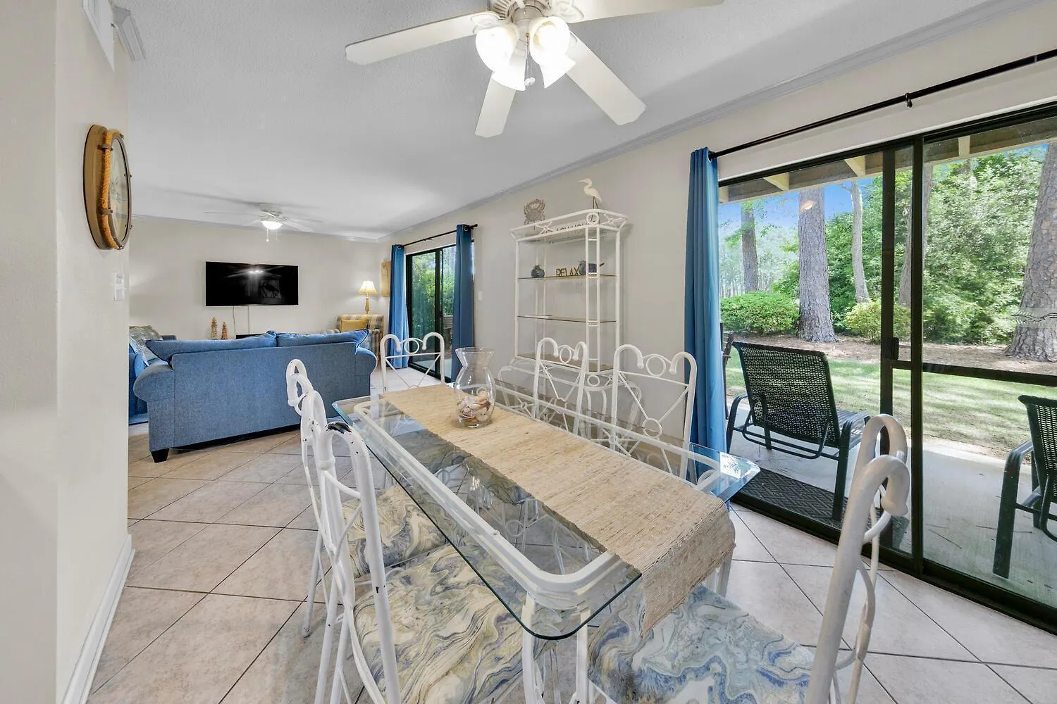 Golf Course 95B Villa Destin