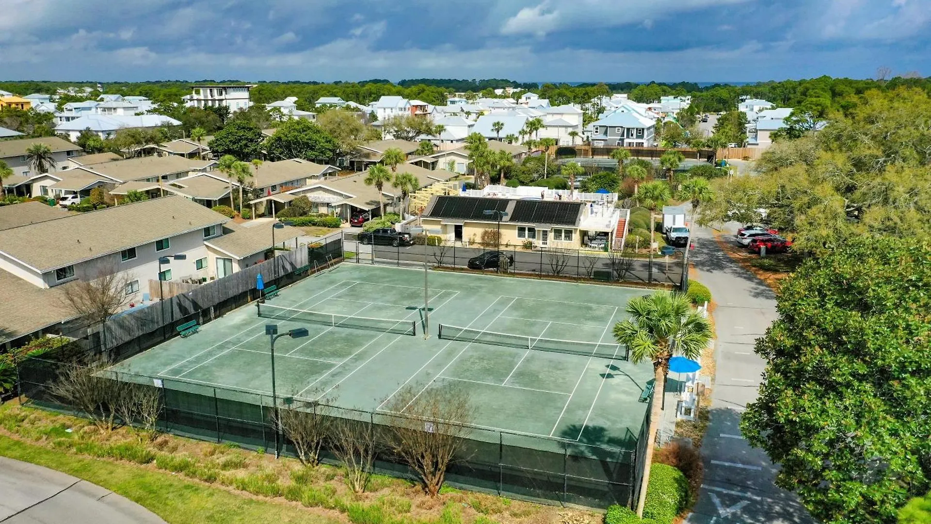 Golf Course 95B Villa Destin 0*,  United States