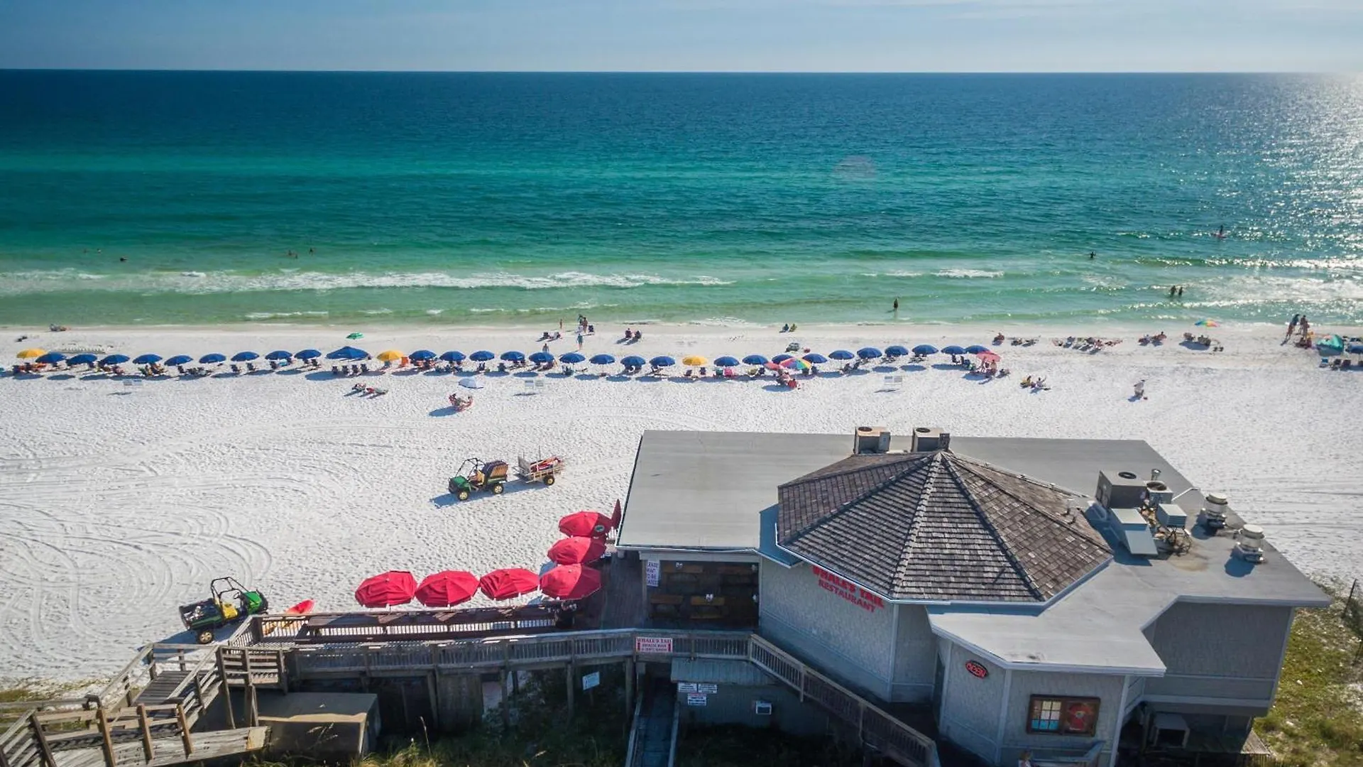 Golf Course 95B Villa Destin