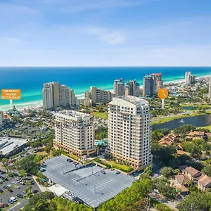 Luau At Sandestin Tower I & Ii Holiday home